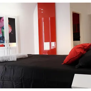 Elmi Bed & Breakfast Katánie