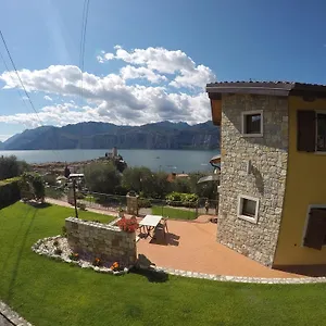 Appartamento La Perla, Malcesine