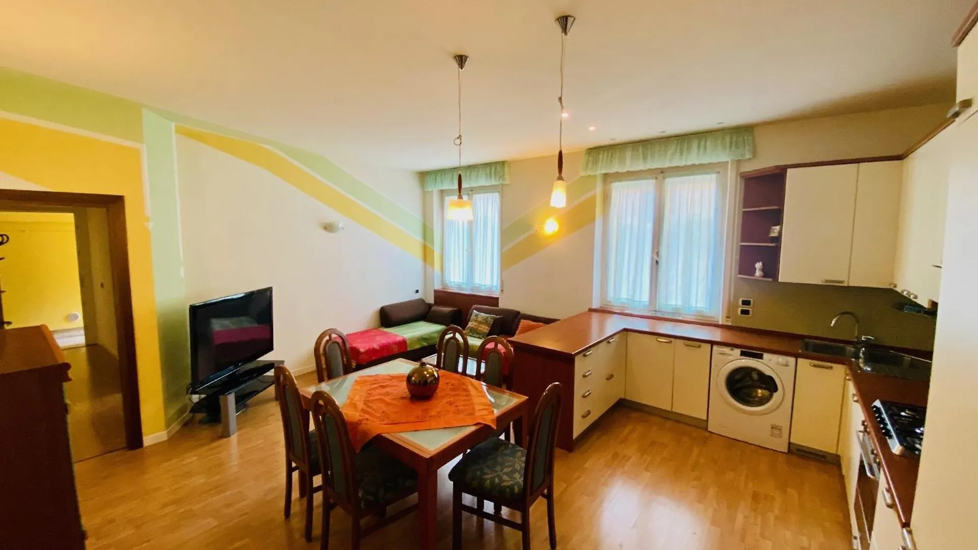 Hotel Ideal Malcesine