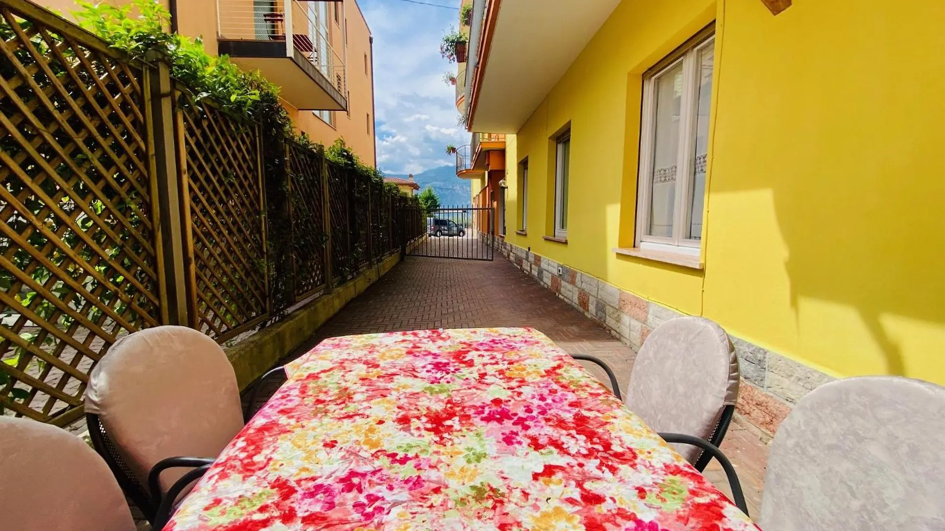 Hotel Ideal Malcesine